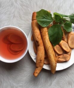 Củ gai tươi ( 1Kg )