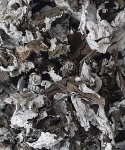 Lá Gai Phơi Khô làm bánh - lá gai khô từ 100% nắng tự nhiên